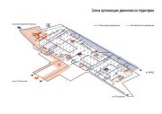 Архитектурный проект Центр Дмитровка