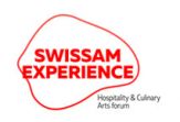 Swissam Experience. Hospitality&Culinary Arts Forum