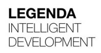 LEGENDA Intelligent Development